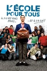 Poster de la película L'École pour tous - Películas hoy en TV