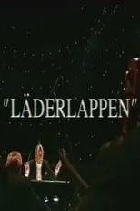 Carolina Sandgren interpreta a Adéle en Läderlappen