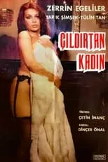 Película Çıldırtan Kadın