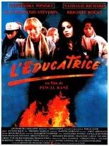 Película L'éducatrice