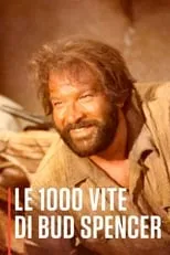 Carlo Pedersoli Jr. interpreta a Self en Le 1000 vite di Bud Spencer