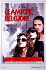 Película Le amiche del cuore