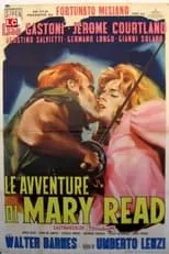 Película Le avventure di Mary Read