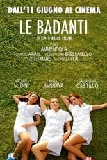 Poster de Le badanti