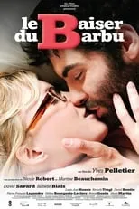 Poster de Le baiser du barbu