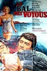 Película Le bal des voyous