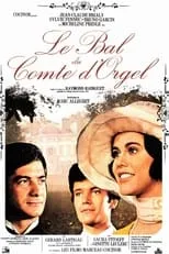 Película Le Bal du comte d'Orgel