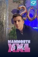 Película Le Bal MAMMOUTH 2020