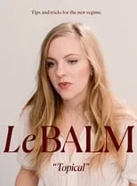 Película Le Balm