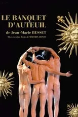 Película Le banquet d'Auteuil