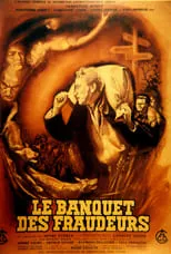 Póster de la película Le Banquet des Fraudeurs