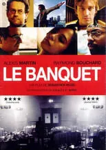 Póster de la película Le Banquet