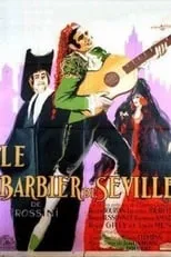 Película Le barbier de Séville