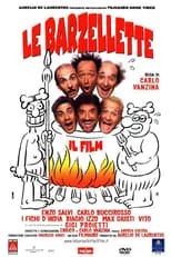 Película Le barzellette