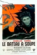 Poster de la película Le Bateau à soupe - Películas hoy en TV