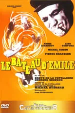 Película Le Bateau d'Émile