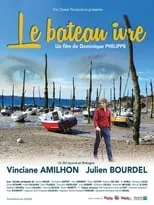 Vinciane Amilhon es  en Le bateau ivre