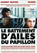 Póster de la película Le Battement d'ailes du papillon