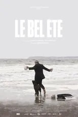 Póster de la película Le bel été