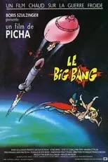 Portada de Le Big Bang