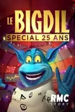 Película Le Bigdil - spécial 25 ans