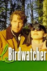 Portada de Le birdwatcher