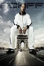 ROHFF es Rohff en Le Biz des Nôtres