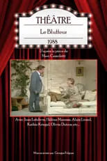 Jean-Louis Le Goff interpreta a  en Le bluffeur