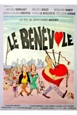 Poster de Le Bénévole