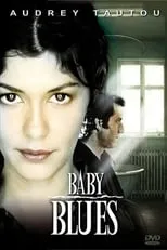 Portada de Le boiteux: Baby blues