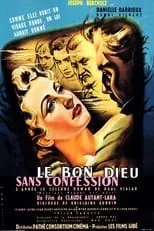 Película Le Bon Dieu sans confession