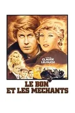 Película Le Bon et les Méchants