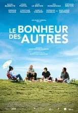 Póster de la película Le Bonheur Des Autres