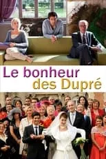 Le Bonheur des Dupré portada