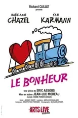 Poster de Le Bonheur