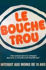 Poster de la película Le Bouche-trou - Películas hoy en TV