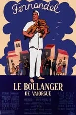 Portada de Le Boulanger de Valorgue