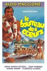 Portada de Le Bourreau des cœurs