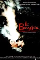 Película Le brasier