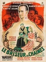 Película Le Briseur de chaînes