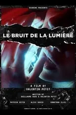 Patrick Biyik es Marius en Le Bruit de la Lumière