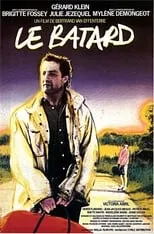 Portada de Le bâtard