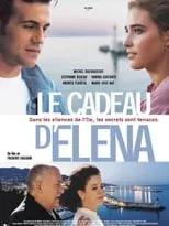 Poster de Le Cadeau d'Elena