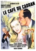 Película Le Café du Cadran