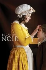 Poster de la película Le Cahier noir - Películas hoy en TV