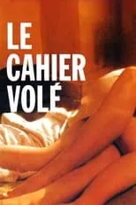 Póster de Le Cahier volé