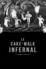 Póster de la película Le cake-walk infernal