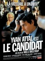 Poster de la película Le Candidat - Películas hoy en TV