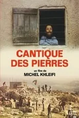 Póster de la película Le cantique des pierres