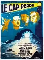 Película Le Cap perdu